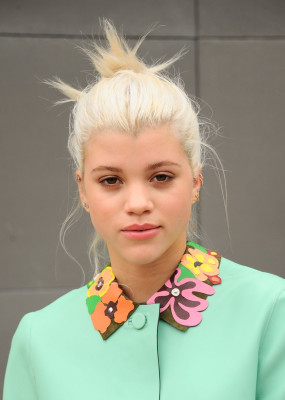 Sofia Richie pic #1106028