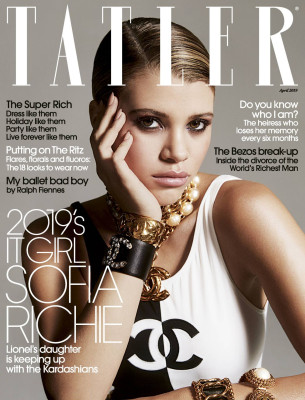 Sofia Richie pic #1110408