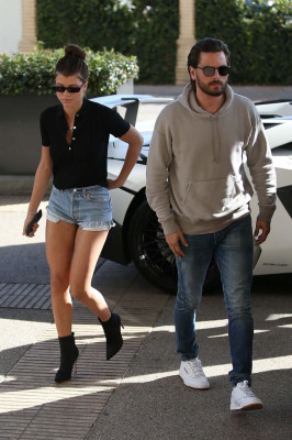 Sofia Richie pic #1018858