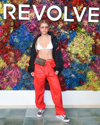 photo 14 in Sofia Richie gallery [id925451] 2017-04-19 00:00:00