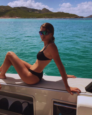 Sofia Richie pic #1041305