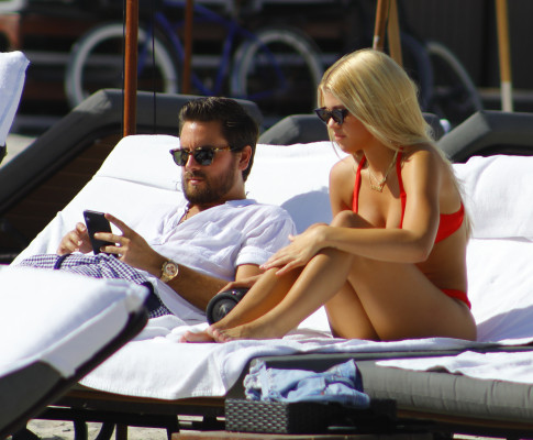 Sofia Richie pic #987297
