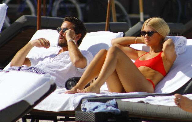 Sofia Richie pic #987301