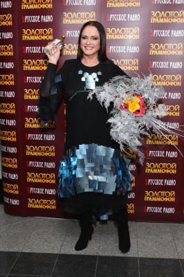 photo 29 in Sofia Rotaru gallery [id201468] 2009-11-17 00:00:00