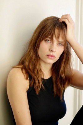 photo 5 in Solveig Hansen gallery [id1367311] 2025-03-10 00:00:00