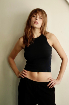 photo 4 in Solveig Hansen gallery [id1367312] 2025-03-10 00:00:00