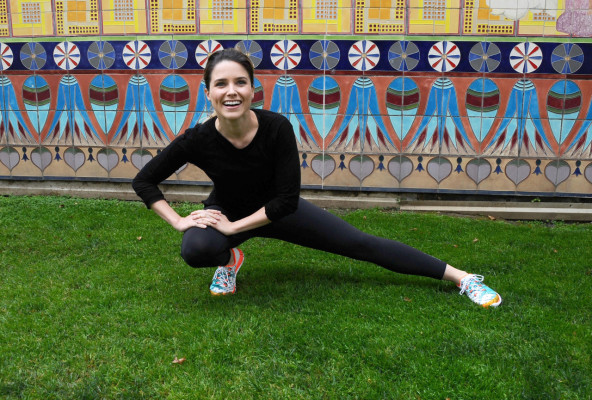 Sophia Bush pic #778831