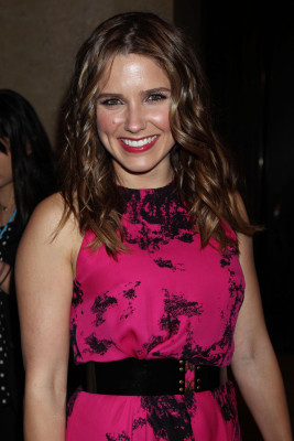 Sophia Bush pic #466580