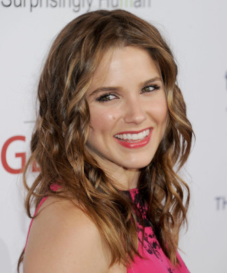 Sophia Bush pic #466272