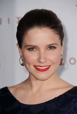 Sophia Bush pic #455536