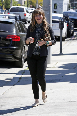 Sophia Bush pic #595748