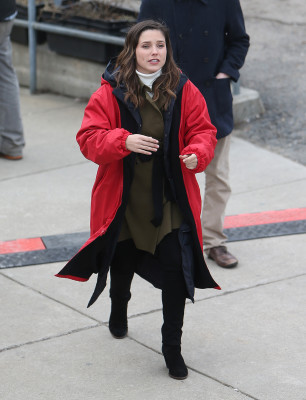 Sophia Bush pic #590372