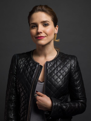 Sophia Bush pic #663896