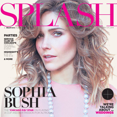 Sophia Bush pic #660378