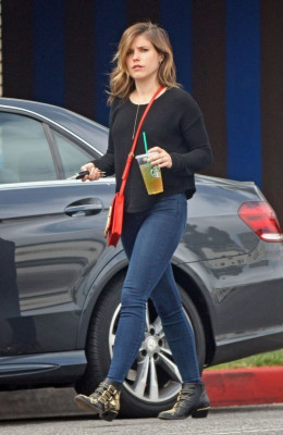 Sophia Bush pic #698642