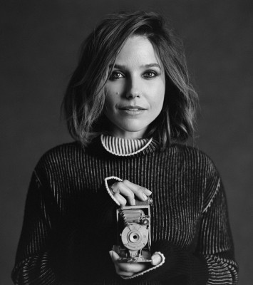 Sophia Bush pic #915960