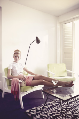 Sophie Holmes pic #381945