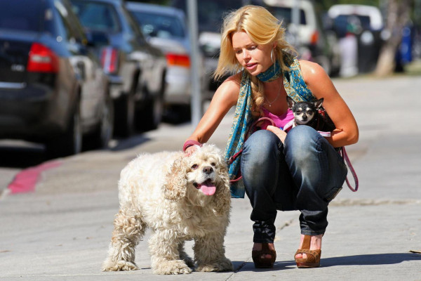 Sophie Monk pic #211711