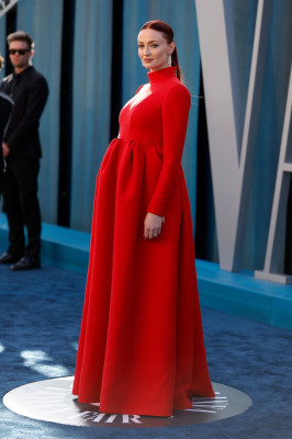 photo 21 in Sophie Turner (actress) gallery [id1300960] 2022-04-29 00:00:00