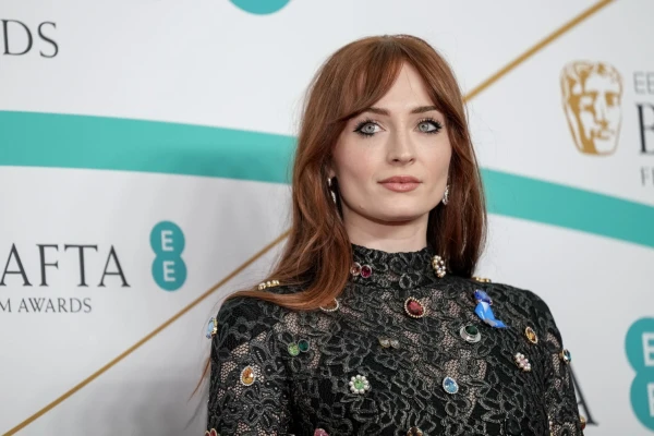 photo 15 in Sophie Turner (actress) gallery [id1323427] 2023-03-11 00:00:00