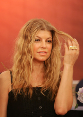 Fergie pic #211199