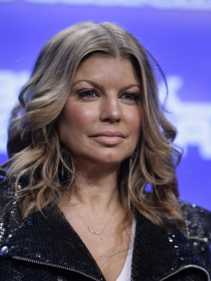 Fergie pic #340291