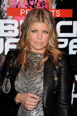 Fergie pic #341712