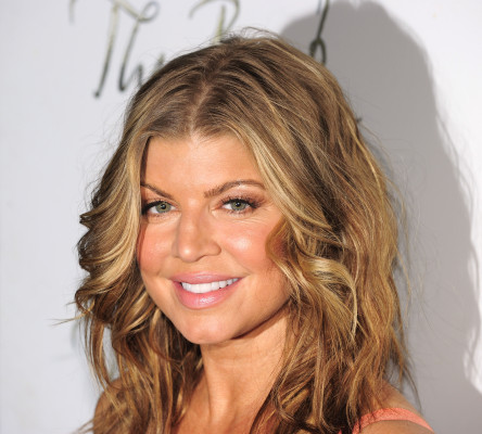 Fergie pic #362484