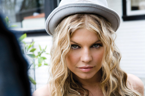 Fergie pic #342036