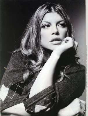 Fergie pic #263980
