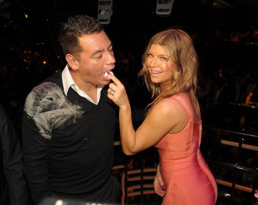 Fergie pic #362583