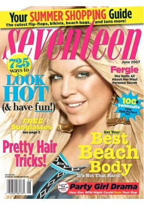 Fergie pic #305904