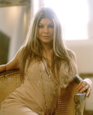 Fergie pic #238281