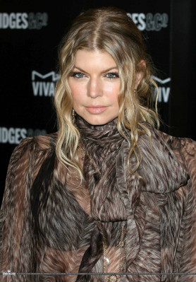 Fergie pic #211720