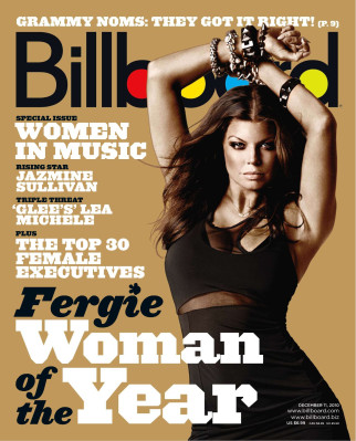 Fergie pic #313748