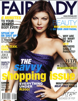 Fergie pic #271777