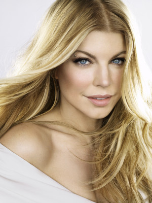 Fergie pic #420406