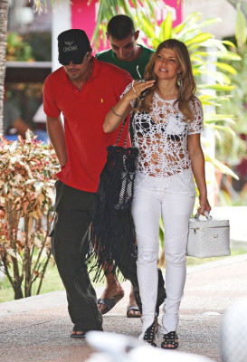 Fergie pic #324686