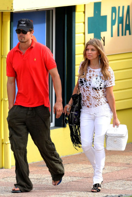 Fergie pic #324690