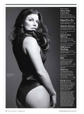 Fergie pic #251654