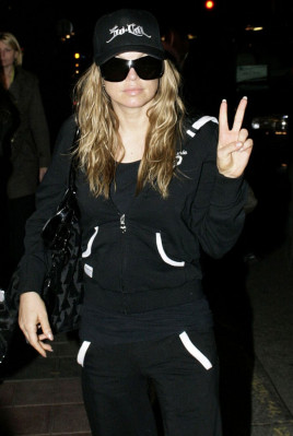 Fergie pic #315770