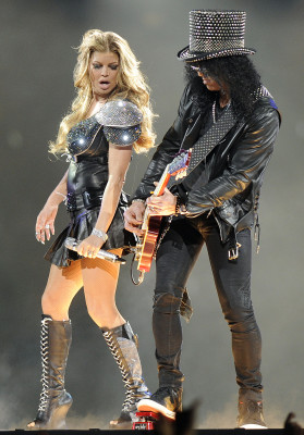 Fergie pic #341301