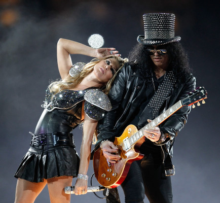 Fergie pic #341312