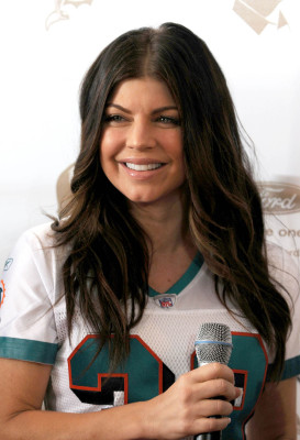 Fergie pic #224984