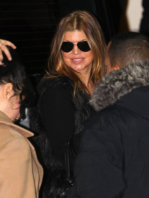 Fergie pic #341666