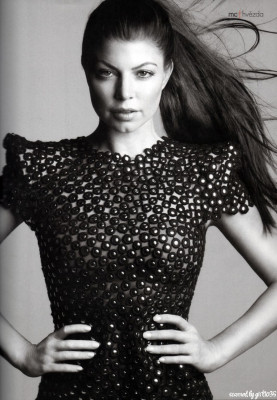 Fergie pic #217248