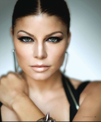 Fergie pic #417601