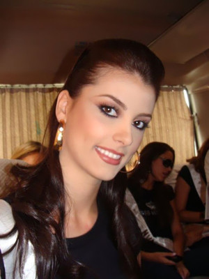 photo 4 in Stefania Fernandez gallery [id181039] 2009-09-16 00:00:00