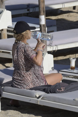 Stephanie Pratt pic #1069787