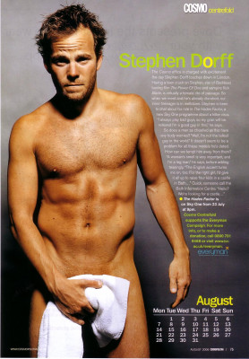 photo 17 in Stephen Dorff gallery [id188377] 2009-10-08 00:00:00
